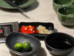 -狐狸爱上椰子鸡(滨江星光大道店)