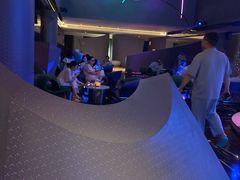 -碧涛阁·泡泡海洋·汤泉洗浴(王府花园店)