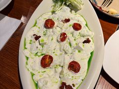 -格鲁·秀色Georgia’s Feast