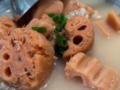 -静一餐厅·湖北菜(前门店)