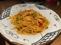-东方红·湖南菜(金屿店)