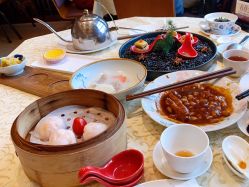 -空中一号宴会厅(信合大厦店)