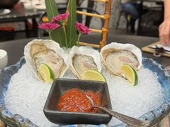 -飞尝蚝·顺德菜·鱼生(顺德总店)