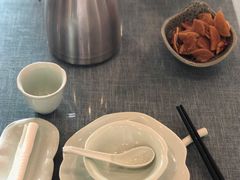 -茶油香闽南菜·花园餐厅(前埔店)