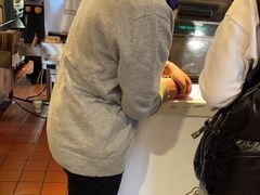 -麦当劳(抚顺东一路店)