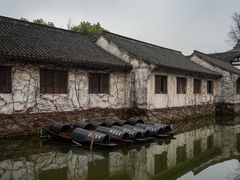 -柯岩风景区