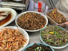 -丹水桥地锅鱼·翘嘴鲌·地方特色全鱼宴(丹江口大坝店)