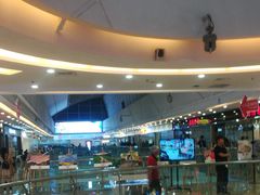 -万达广场(沈阳铁西店)