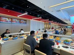 -龍歌自助小火锅(漳州二路爱购店)