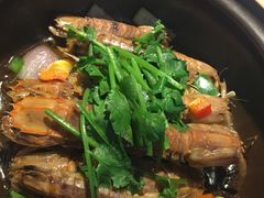香芋儿-碗中海·蒸汽海鲜·桑拿鸡(岭南天地店)