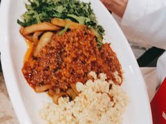 -味上湘菜馆(阿波罗店)