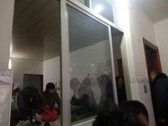 -沙县百年锅边糊