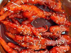 -三餐季年糕火锅(韩乐坊店)