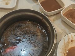 -围炉夜话·潮汕卤水火锅(榕江店)