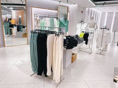 -ZARA(大上海时代广场店)