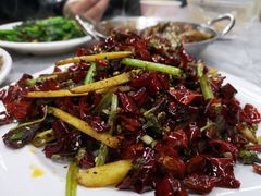 -小民大排档(马场角横路店)