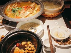 -老淮安·淮安菜(淮阴区店)