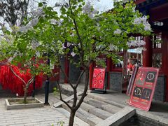 -红螺寺