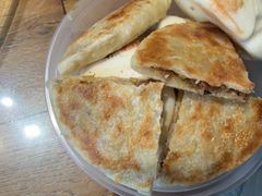 -黄泥岗·黄陂农家菜(百步亭店)
