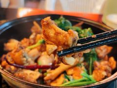 -赖记黄酒鸡(官吓店)