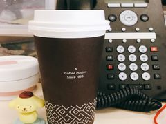 -Peet's 皮爷咖啡(东湖路手作店)