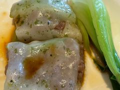 海苔凉瓜牛肉肠-虾饺妹·酒家(海珠广场店)