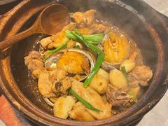 -啫神·广州地标美食(北京路店)