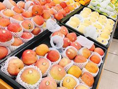 -华润万家(摩尔城店)