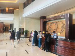 -上海浦东嘉里大酒店
