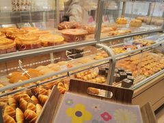 -好利来(四季青店)