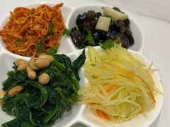 -东方饺子王(新奥购物中心店)