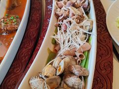 -湘阅•威海海鲜•湖南味道(华宝店)