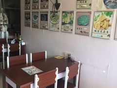 -福州人铭小吃