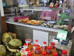 -三爷糟粕醋·鲜鱼汤·海南特色小吃(新华南路店)