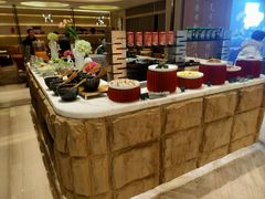 -冀粤香海鲜自助餐厅(西美五洲店)