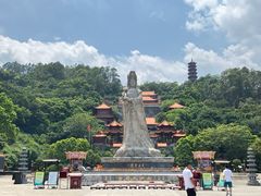 -南沙天后宫景区