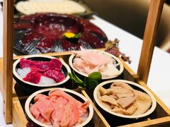 -丙申臺火锅