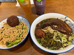 -一味老卤面(大石桥店)
