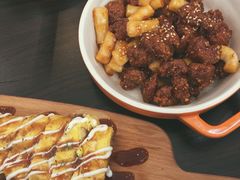 -青春分食(仙林大学城店)