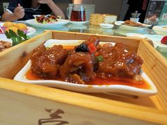 -荣粤酒家·融合粤菜