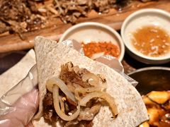 -Fuzzy Bistro 浮几韩餐·茶酒馆