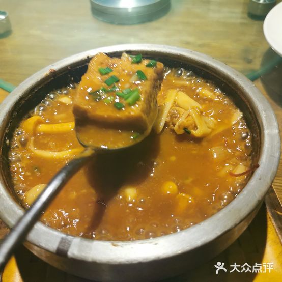 清真·静水瓦屋茶餐厅(经三路店)