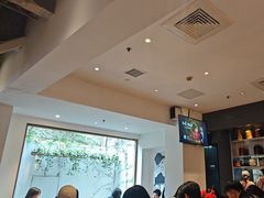 -BAKER&SPICE(安福路店)