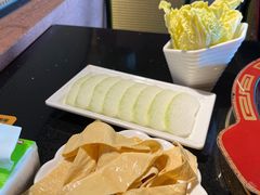 -三江两海老火锅(北京首店)
