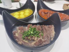 -新仙清汤牛腩(铜锣湾店)
