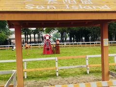 -太阳岛度假酒店