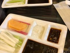 -玉林烤鸭店(垡头店)