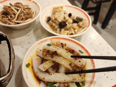 -沈姐万州烤鱼(沙坪坝七中店)