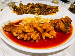 -马凯餐厅(长椿街店)