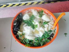 -阿麟馄饨(延长路店)